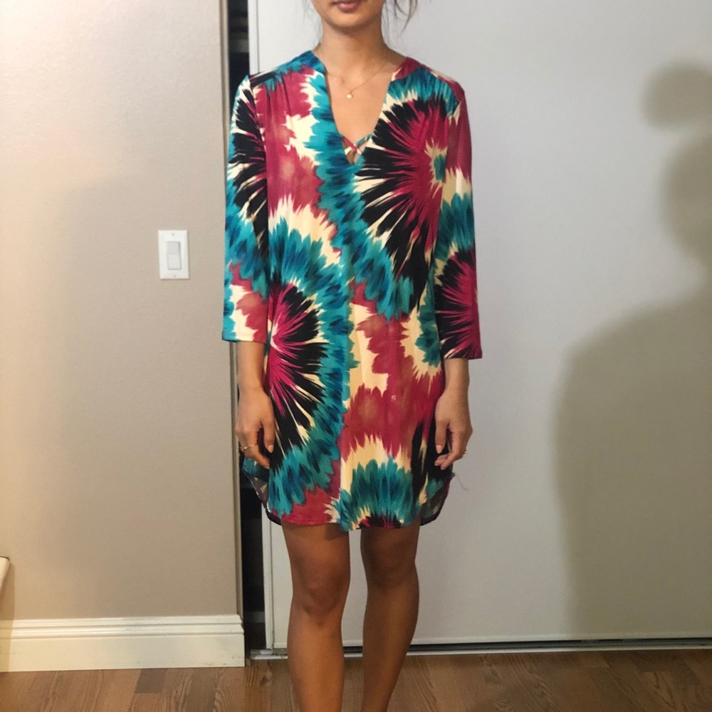 Summer/Beach Dress
